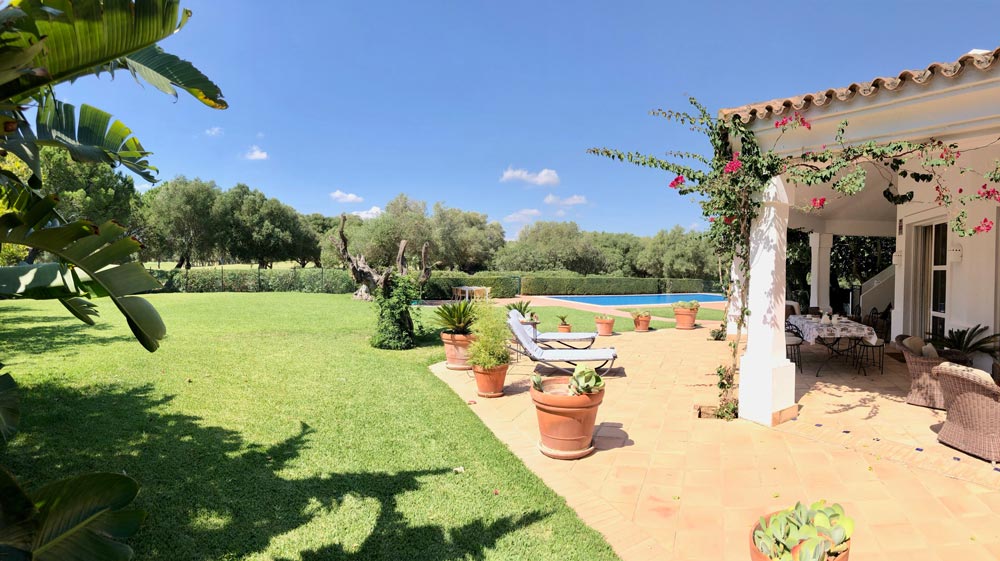 Villa Carine is a Villa located at Fairplay Golf & Spa resort