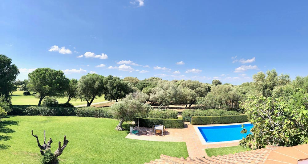 Villa Carine is a Villa located at Fairplay Golf & Spa resort