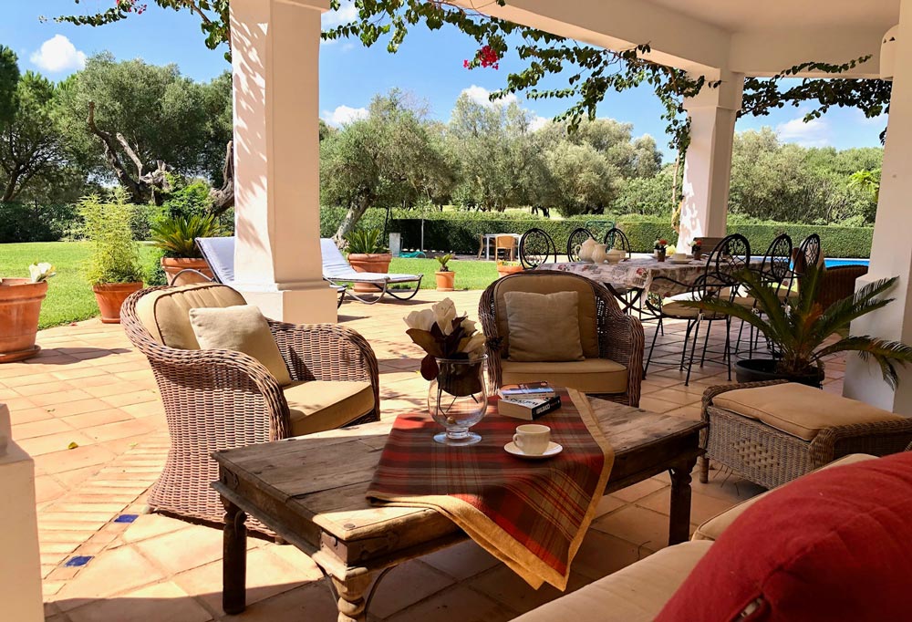 Villa Carine is a Villa located at Fairplay Golf & Spa resort