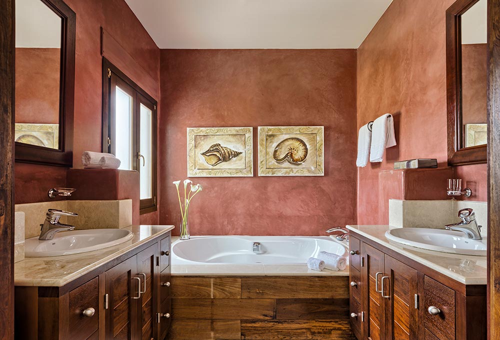 A villa located at Fairplay Golf & Spa resort